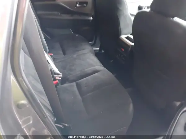 5N1AZ2MJ5KN163608 2019 NISSAN MURANO - Image 8