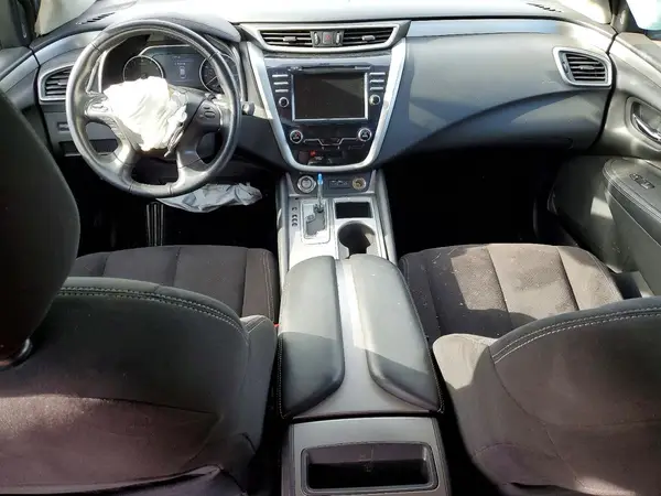 5N1AZ2MJ5KN164273 2019 NISSAN MURANO - Image 8