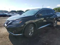 5N1AZ2MJ6KN101408 2019 NISSAN MURANO