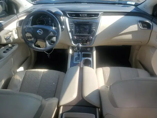 5N1AZ2MJ6KN101408 2019 NISSAN MURANO - Image 8
