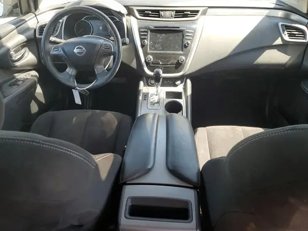 5N1AZ2MJ6KN110917 2019 NISSAN MURANO - Image 8