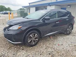 5N1AZ2MJ6KN114076 2019 NISSAN MURANO