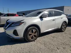 5N1AZ2MJ6KN115163 2019 NISSAN MURANO