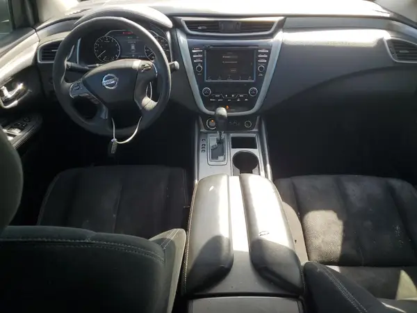 5N1AZ2MJ6KN115163 2019 NISSAN MURANO - Image 8