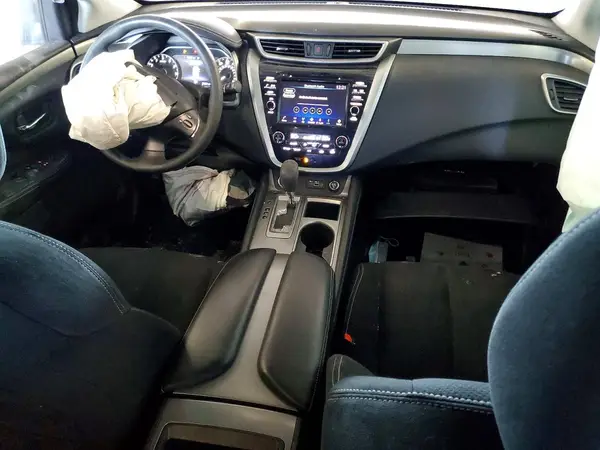5N1AZ2MJ6KN117978 2019 NISSAN MURANO - Image 8