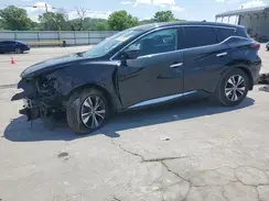 5N1AZ2MJ6KN119102 2019 NISSAN MURANO