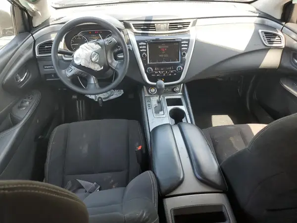 5N1AZ2MJ6KN119102 2019 NISSAN MURANO - Image 8