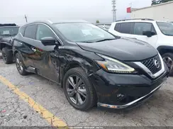 5N1AZ2MJ6KN119861 2019 NISSAN MURANO