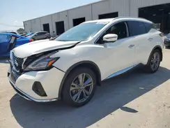 5N1AZ2MJ6KN125840 2019 NISSAN MURANO