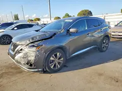5N1AZ2MJ6KN127281 2019 NISSAN MURANO