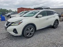5N1AZ2MJ6KN130505 2019 NISSAN MURANO
