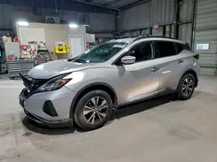 5N1AZ2MJ6KN132271 2019 NISSAN MURANO