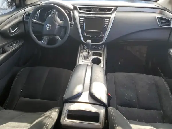 5N1AZ2MJ6KN137633 2019 NISSAN MURANO - Image 8