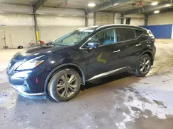 5N1AZ2MJ6KN141133 2019 NISSAN MURANO