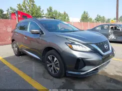 5N1AZ2MJ6KN142430 2019 NISSAN MURANO