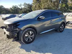 5N1AZ2MJ6KN142895 2019 NISSAN MURANO