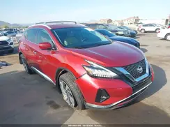 5N1AZ2MJ6KN143335 2019 NISSAN MURANO