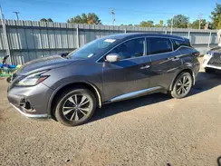 5N1AZ2MJ6KN143903 2019 NISSAN MURANO