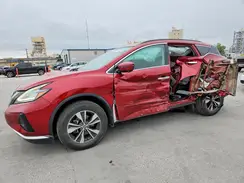 5N1AZ2MJ6KN144307 2019 NISSAN MURANO