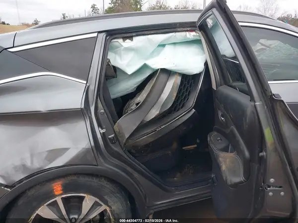 5N1AZ2MJ6KN152309 2019 NISSAN MURANO - Image 8