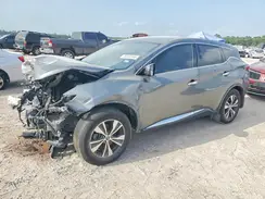 5N1AZ2MJ6KN153606 2019 NISSAN MURANO