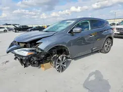 5N1AZ2MJ6KN157851 2019 NISSAN MURANO
