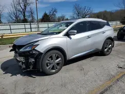 5N1AZ2MJ6KN158272 2019 NISSAN MURANO