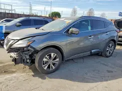 5N1AZ2MJ6KN161589 2019 NISSAN MURANO