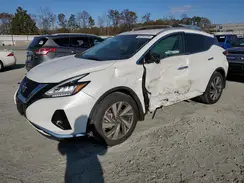 5N1AZ2MJ6KN163519 2019 NISSAN MURANO