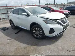 5N1AZ2MJ6KN166209 2019 NISSAN MURANO
