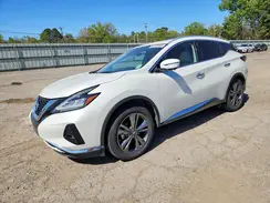 5N1AZ2MJ7KN101806 2019 NISSAN MURANO