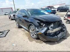 5N1AZ2MJ7KN102020 2019 NISSAN MURANO