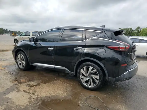 5N1AZ2MJ7KN103152 2019 NISSAN MURANO - Image 2