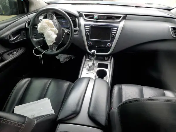 5N1AZ2MJ7KN103152 2019 NISSAN MURANO - Image 8