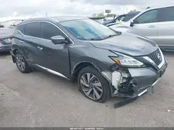 5N1AZ2MJ7KN106150 2019 NISSAN MURANO
