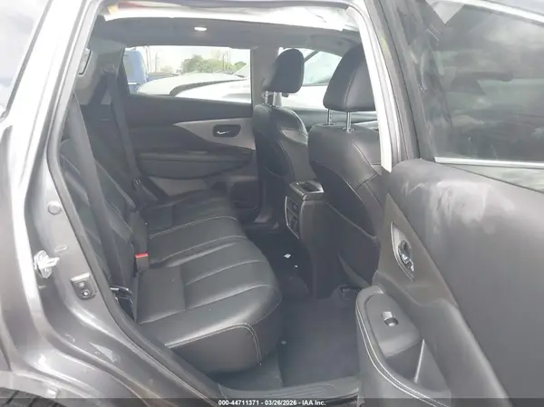 5N1AZ2MJ7KN106150 2019 NISSAN MURANO - Image 8