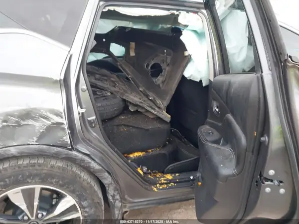 5N1AZ2MJ7KN110313 2019 NISSAN MURANO - Image 8