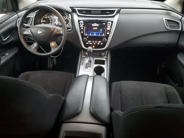 5N1AZ2MJ7KN112434 2019 NISSAN MURANO - Image 8