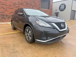 5N1AZ2MJ7KN112594 2019 NISSAN MURANO