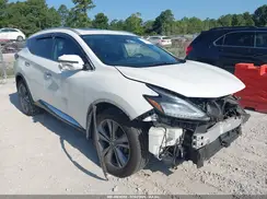 5N1AZ2MJ7KN115530 2019 NISSAN MURANO