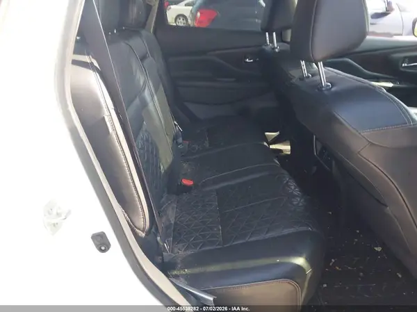 5N1AZ2MJ7KN115530 2019 NISSAN MURANO - Image 8