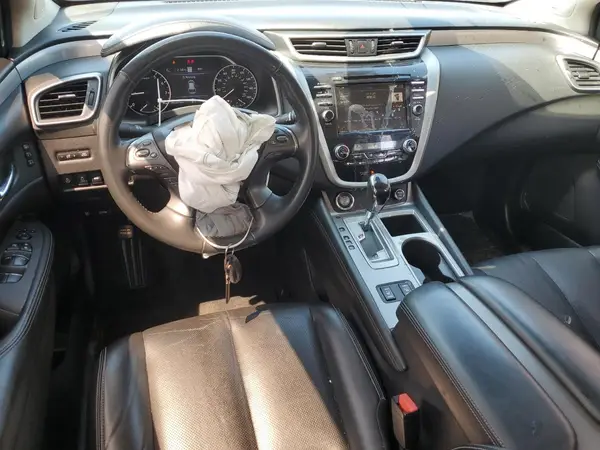 5N1AZ2MJ7KN118900 2019 NISSAN MURANO - Image 8
