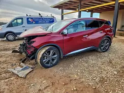 5N1AZ2MJ7KN119075 2019 NISSAN MURANO