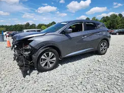 5N1AZ2MJ7KN119299 2019 NISSAN MURANO