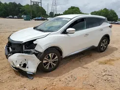 5N1AZ2MJ7KN119559 2019 NISSAN MURANO