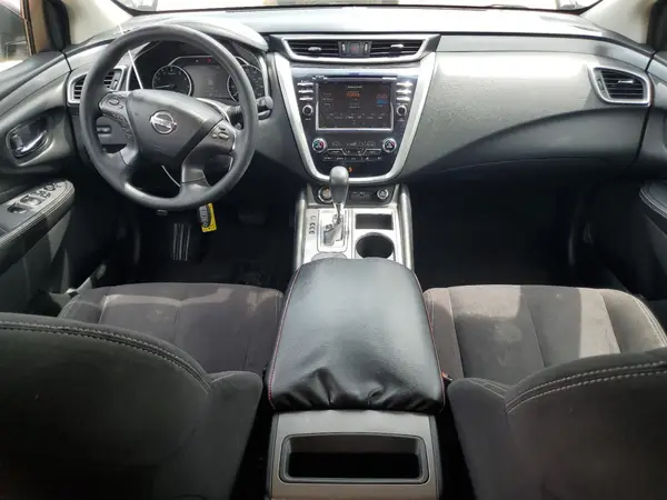 5N1AZ2MJ7KN119559 2019 NISSAN MURANO - Image 8