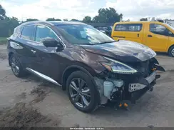 5N1AZ2MJ7KN122753 2019 NISSAN MURANO
