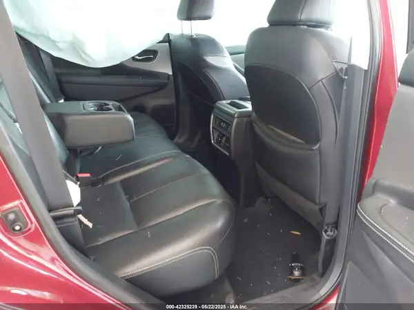 5N1AZ2MJ7KN125409 2019 NISSAN MURANO - Image 8