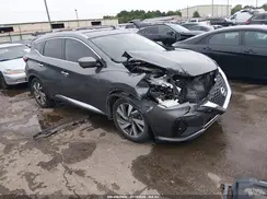 5N1AZ2MJ7KN125944 2019 NISSAN MURANO