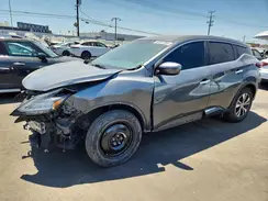 5N1AZ2MJ7KN127340 2019 NISSAN MURANO
